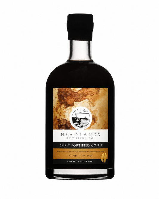 Coffee Liqueur