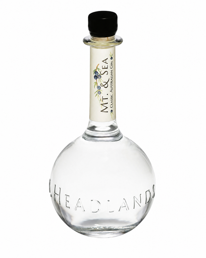Mt. & Sea Gin