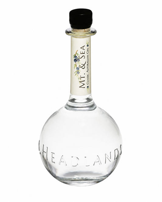 Mt. & Sea Gin