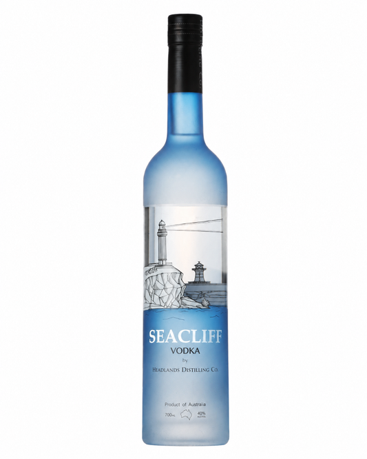Seacliff Vodka