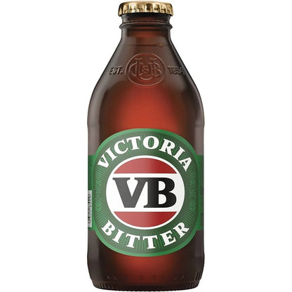 VB Victoria Bitter